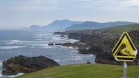 Irlands Wild Atlantic Way - Rundreise mit 10 Fahrtagen