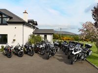 Motorcycle Rental in Ireland - click here